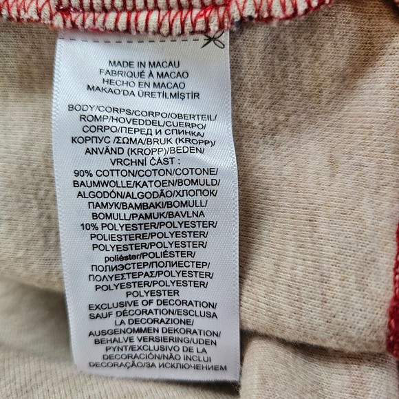 POLO Ralph Lauren Aztec Southwest Hooded Cardigan - Picture 7 of 8